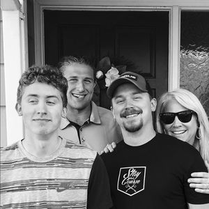 Meet your Posher, Pam